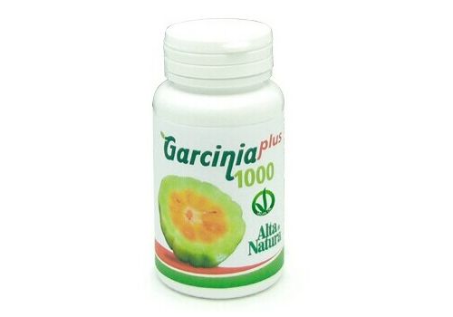 GARCINIA PLUS 1000 60CPR 1,2G