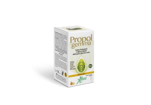 PROPOLGEMMA SPRAY FORTE 30ML