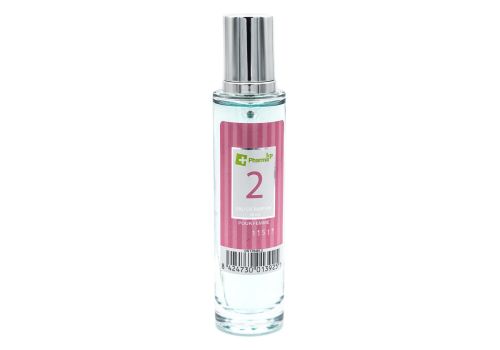 IAP PHARMA PROFUMO POUR FEMME N.2 30ML