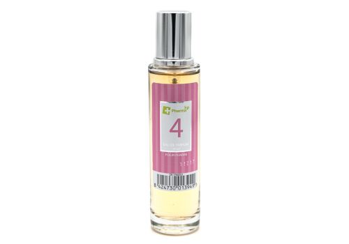 IAP PHARMA PROFUMO POUR FEMME N.4 30ML