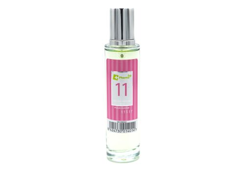 IAP PHARMA PROFUMO POUR FEMME N.11 30ML