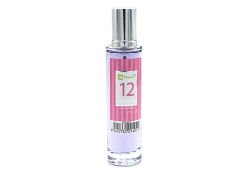 IAP PHARMA PROFUMO POUR FEMME N.12 30ML