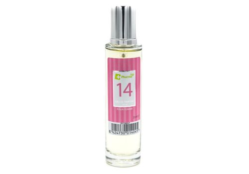 IAP PHARMA PROFUMO POUR FEMME N.14 30ML