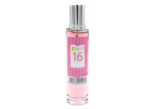IAP PHARMA PROFUMO POUR FEMME N.16 30ML