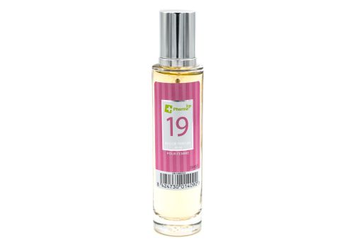 IAP PHARMA PROFUMO POUR FEMME N.19 30ML