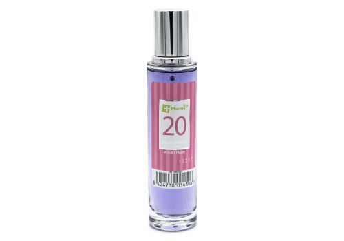 IAP PHARMA PROFUMO POUR FEMME N.20 30ML