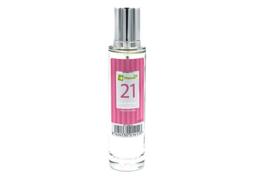 IAP PHARMA PROFUMO POUR FEMME N.21 30ML