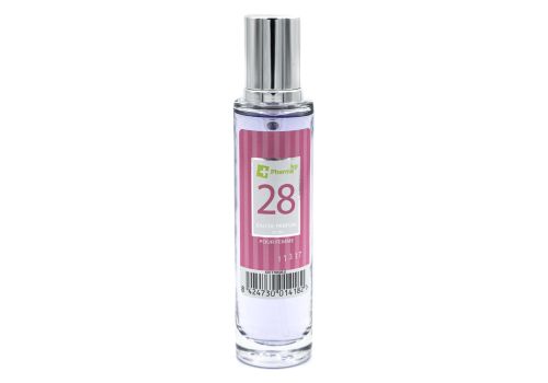 IAP PHARMA PROFUMO POUR FEMME N.28 30ML