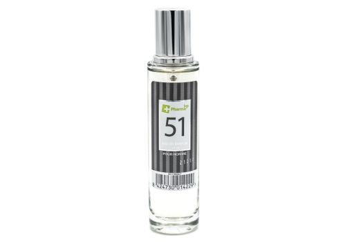 IAP PHARMA PROFUMO POUR HOMME N.51 30ML