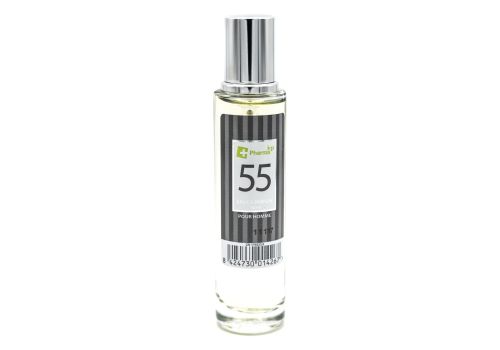 IAP PHARMA PROFUMO POUR HOMME N.55 30ML