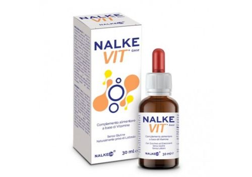 NALKEVIT GOCCE 30ML