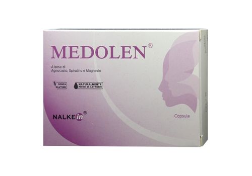 MEDOLEN 30CPS