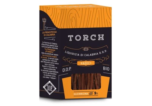 TORCH LIQUIRIZIA RADICI 15G
