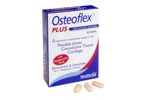OSTEOFLEX PLUS 30CPR