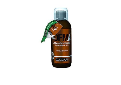 ALOE OFM SUCCO 500ML