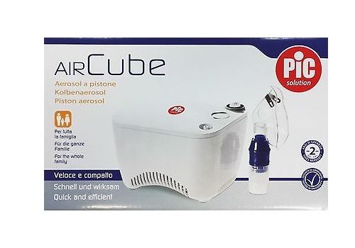 PIC SOLUTION AEROSOL AIR CUBE