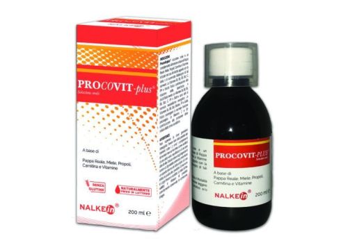 PROCOVIT-PLUS 200ML