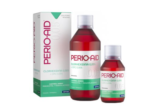 PERIO AID ACTIVE CONTROL 500ML