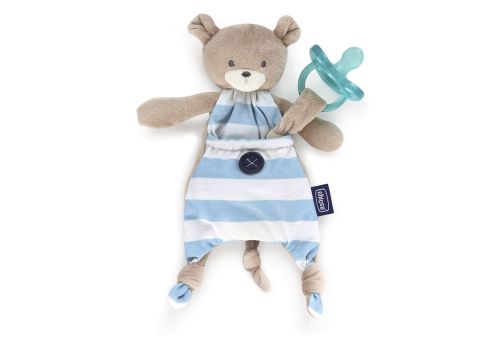 Chicco Pocket Friend Buddy portasucchietto