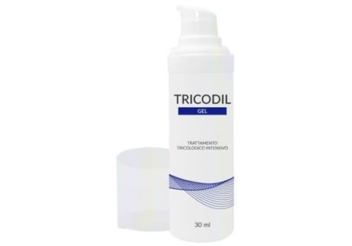 Tricodil Gel trattamento tricologico intensivo anticaduta per capelli 30ml