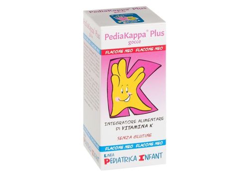 PEDIAKAPPA PLUS 5ML