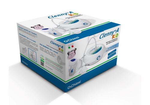 CLENNY A KYD AEROSOL A COMPRESSORE | offerta speciale