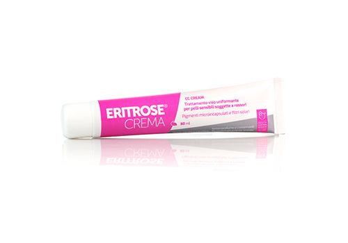 ERITROSE CREMA 50ML