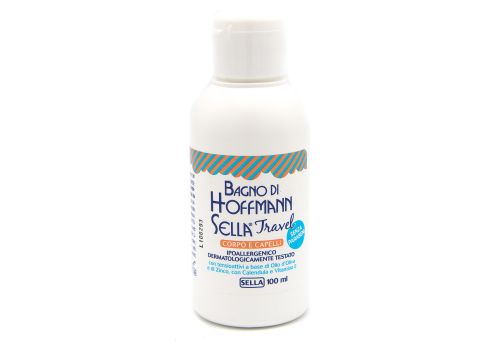 BAGNO DI HOFFMANN TRAVEL 100ML