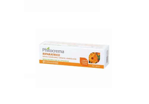 Phitocrema riparatrice 50ml