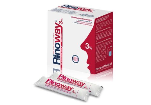 RINOWAY3% SALI IPERTON 60BUST