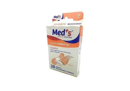 CER MEDS STRIPS PUR CL L/XL