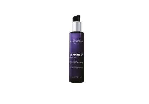 Intensive Vitamine E Serum siero antiossidante 30ml