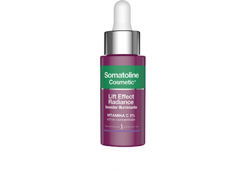 SOMATOLINE C LIFT EFFECT RADIANCE BOOSTER 30ML