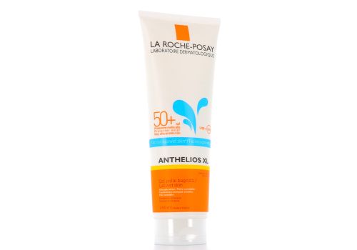 La Roche Posay Anthelios Solare Corpo Crema Gel solare pelle bagnata 50+SPF 250 ml 