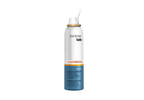 TONIMER LAB PANTHEXYL SPRAY 100ML