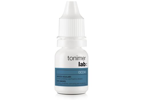 TONIMER LAB OCCHI GOCCE OCULARI 10ML