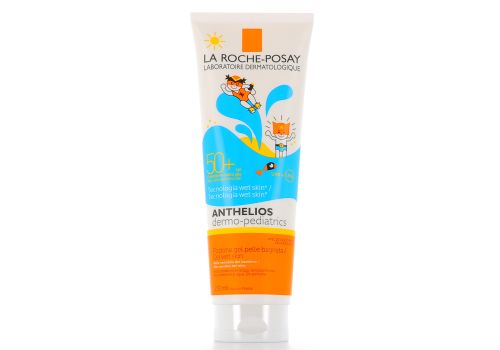 La Roche Posay Anthelios Solare Corpo Baby SPF 50+ 250 ml
