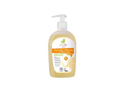 Ecosì Baby detergente per stoviglie biberon e tettarelle 500ml