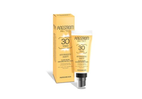 ANGSTROM PROT FLUIDO SPF30