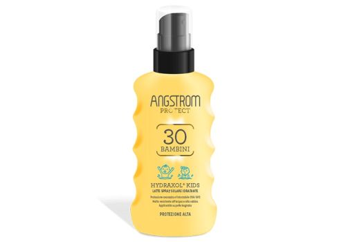 ANGSTROM PROT KIDS LATT SPF30