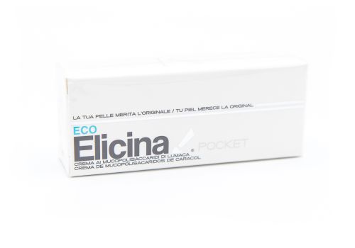 ELICINA ECO POCKET CREMA 20G