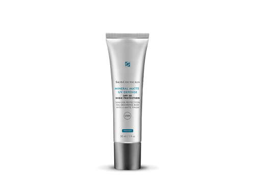 SkinCeuticals Mineral Matte UV Defense SPF 30 Crema Solare Protettiva 30 ml