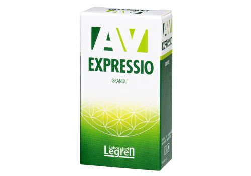 Expressio rimedio omeopatico 2 tubi 220 granuli