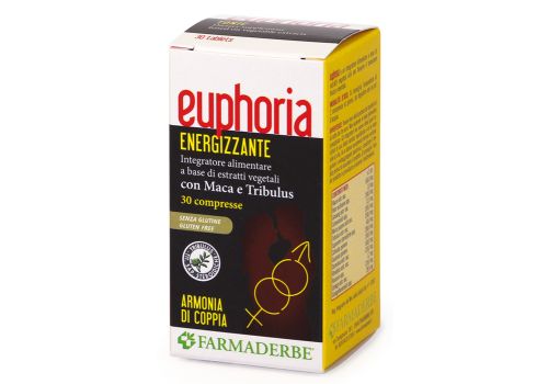 EUPHORIA 30CPR
