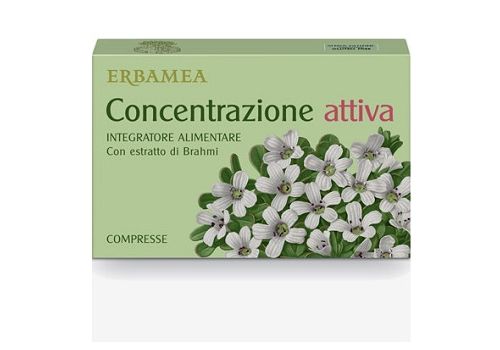 CONCENTRAZIONE ATTIVA 24CPR