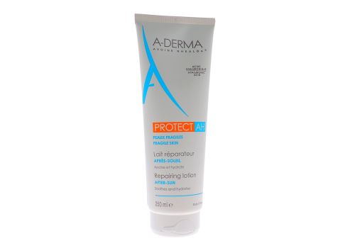A-DERMA PROTECT AH LATTE RISTRUTTURANTE DOPOSOLE 250ML