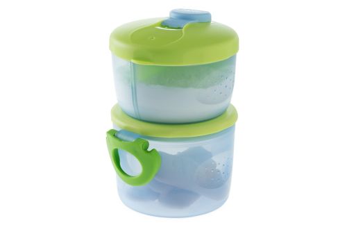 Chicco System Easy Meal dosalatte in polvere