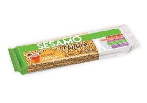 SESAMO NATURE BARRETTE 2X20G