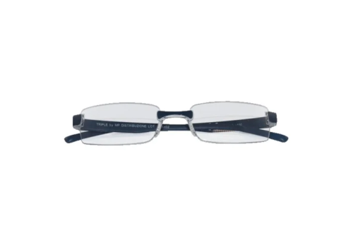 Twins silver triple occhiali da lettura +2,50