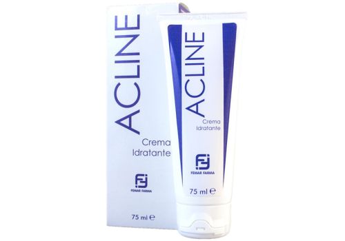 Acline Mask trattamento purificante per pelle grassa e impura 75ml